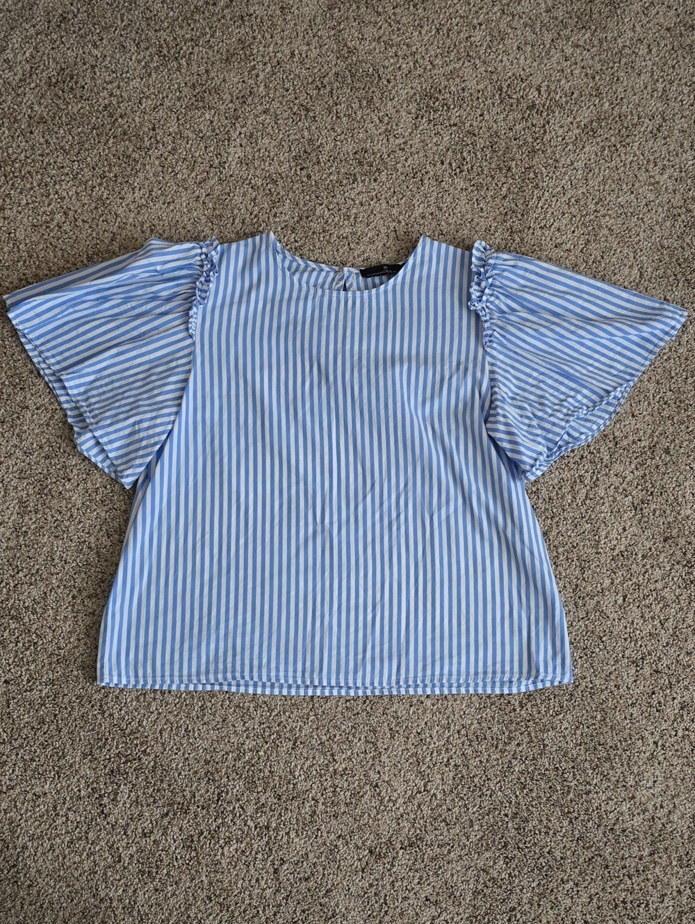 Pomander Place Sz S TOP